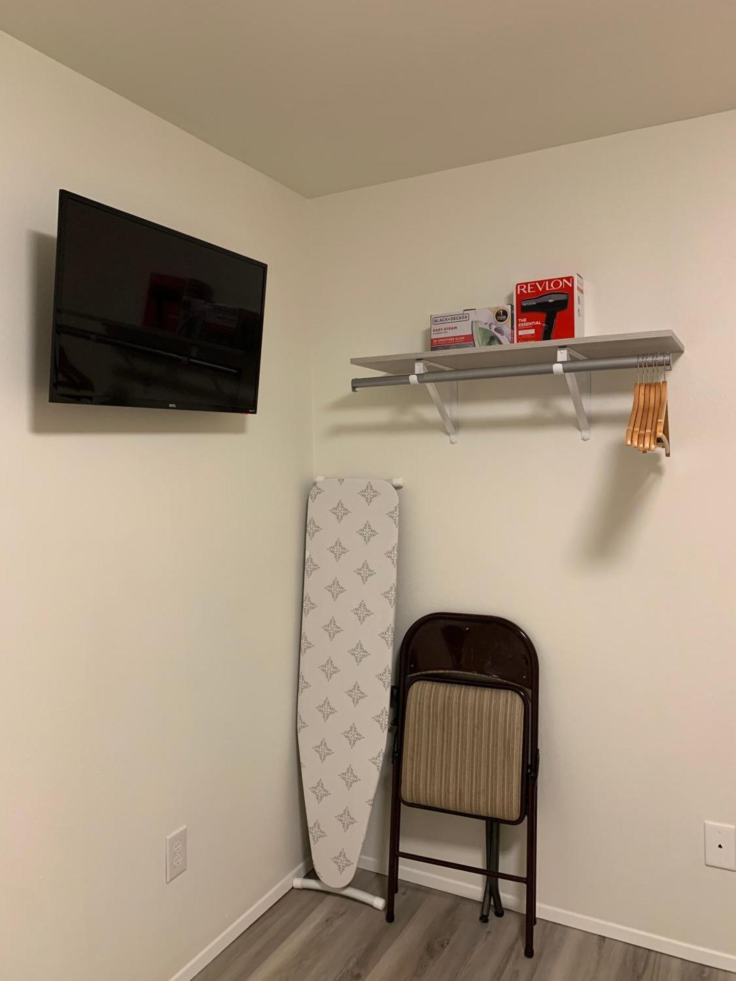Central Bellevue Guesthouse Εξωτερικό φωτογραφία