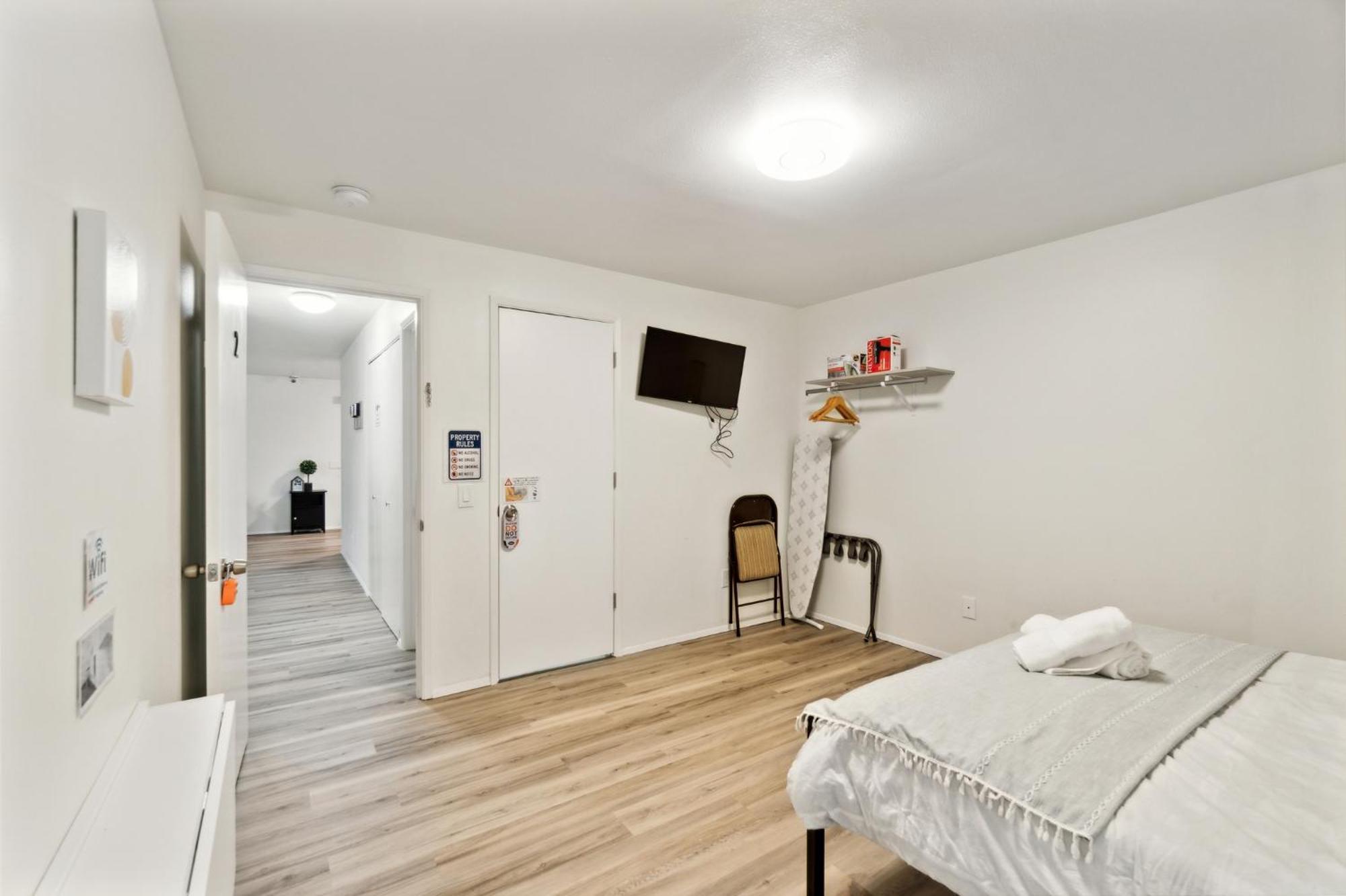 Central Bellevue Guesthouse Εξωτερικό φωτογραφία