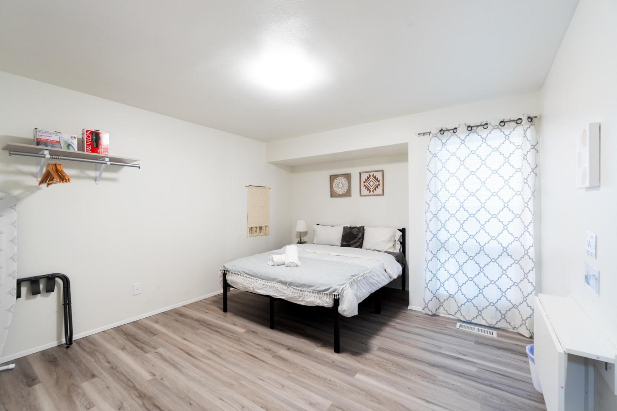 Central Bellevue Guesthouse Εξωτερικό φωτογραφία