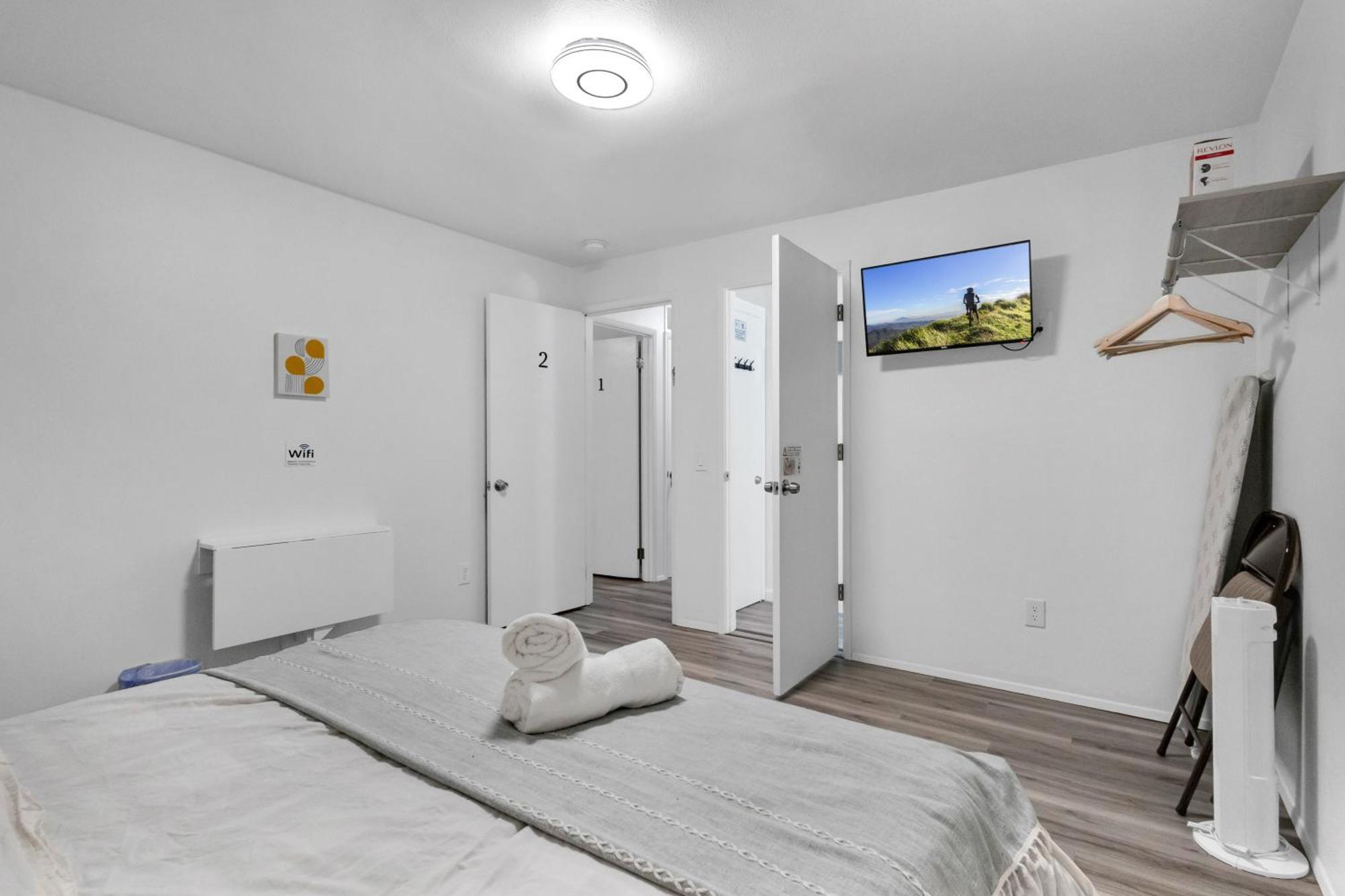 Central Bellevue Guesthouse Εξωτερικό φωτογραφία