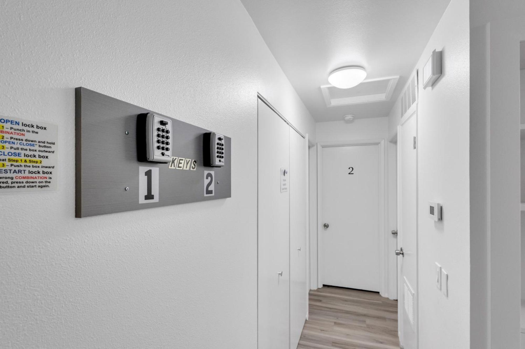 Central Bellevue Guesthouse Εξωτερικό φωτογραφία