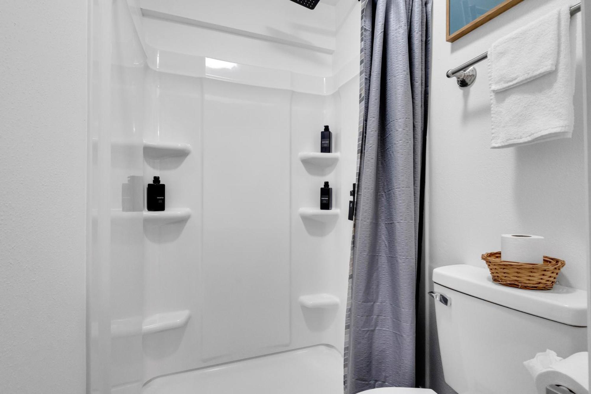 Central Bellevue Guesthouse Εξωτερικό φωτογραφία