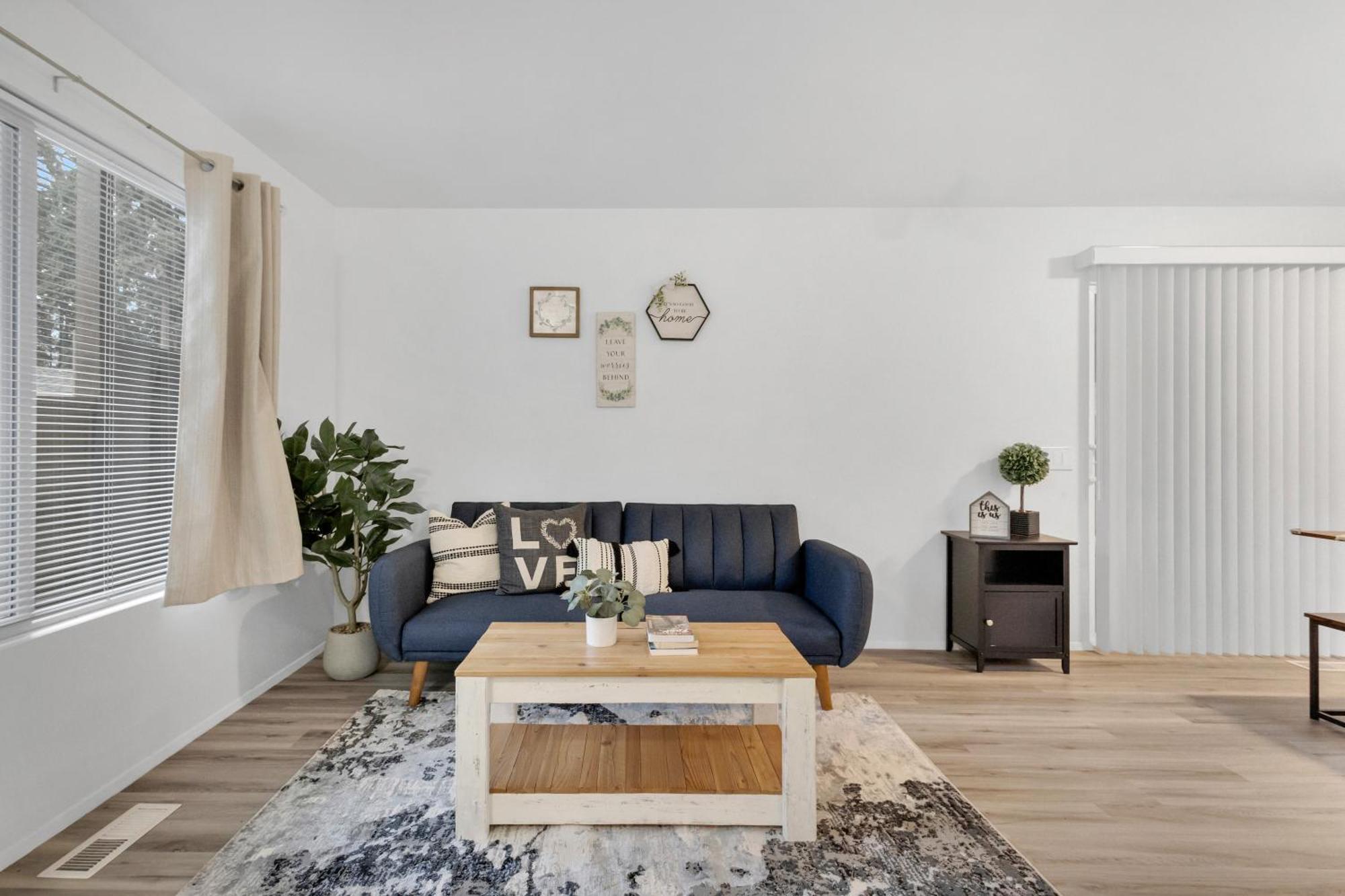 Central Bellevue Guesthouse Εξωτερικό φωτογραφία