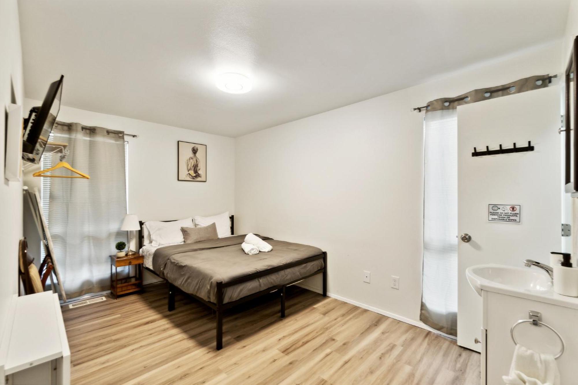 Central Bellevue Guesthouse Εξωτερικό φωτογραφία