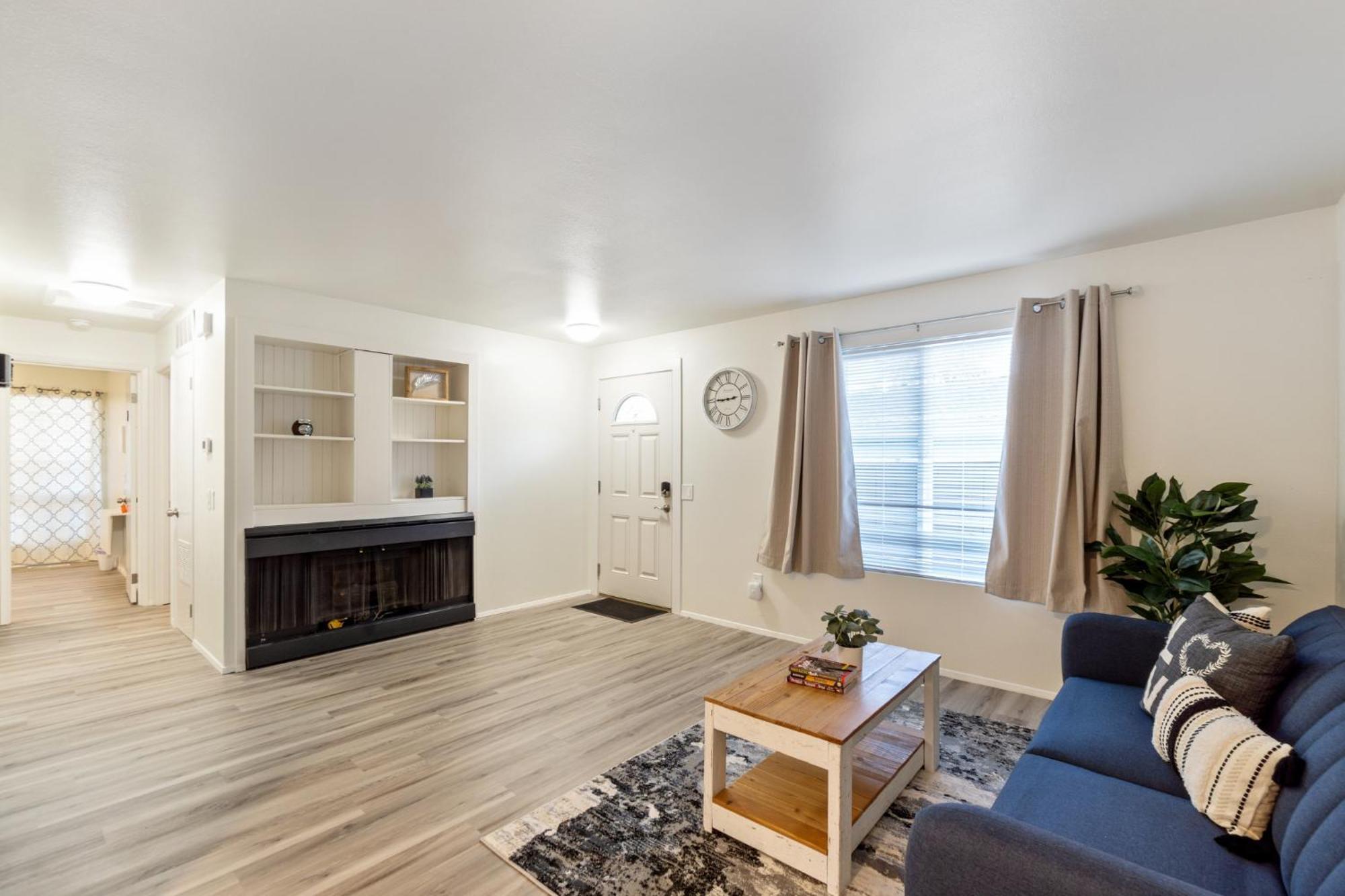 Central Bellevue Guesthouse Εξωτερικό φωτογραφία