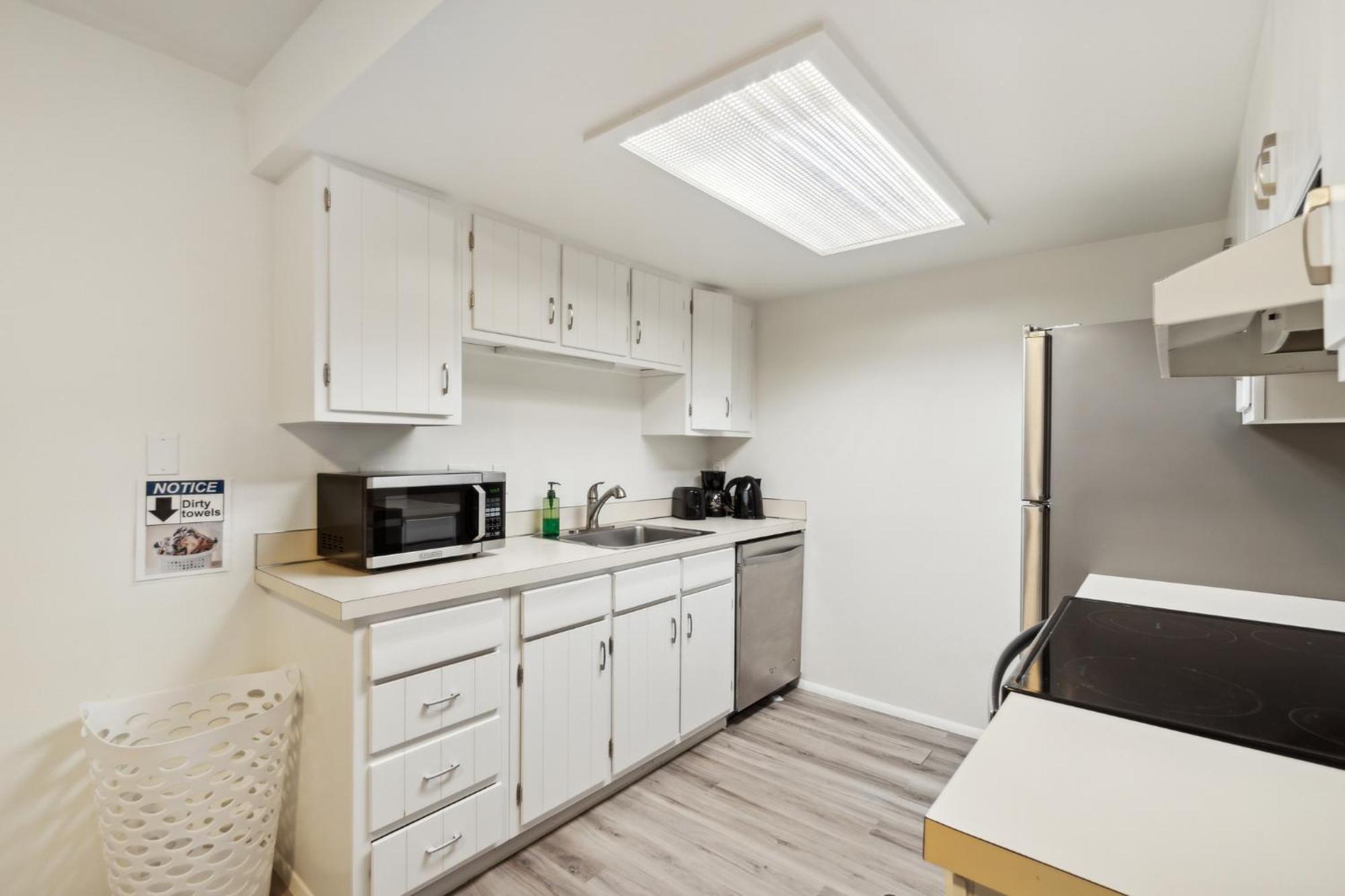 Central Bellevue Guesthouse Εξωτερικό φωτογραφία