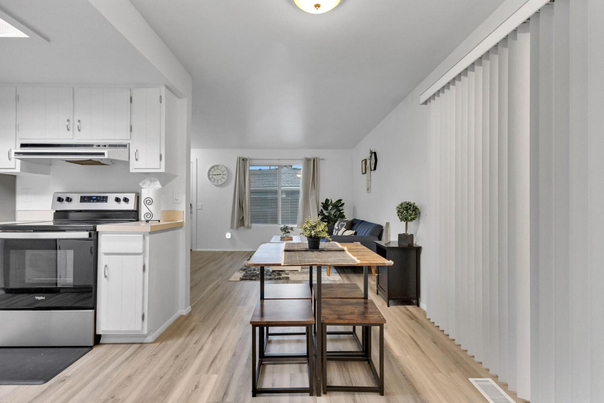 Central Bellevue Guesthouse Εξωτερικό φωτογραφία