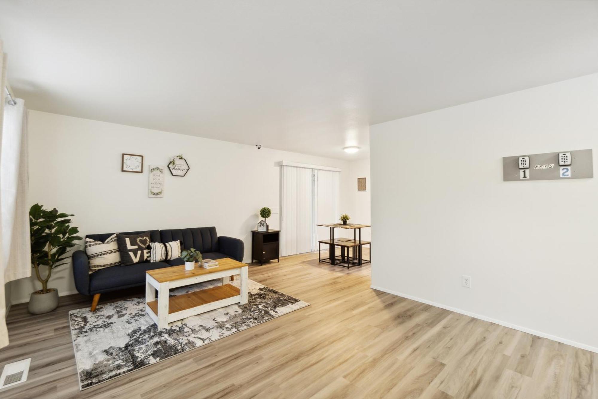 Central Bellevue Guesthouse Εξωτερικό φωτογραφία