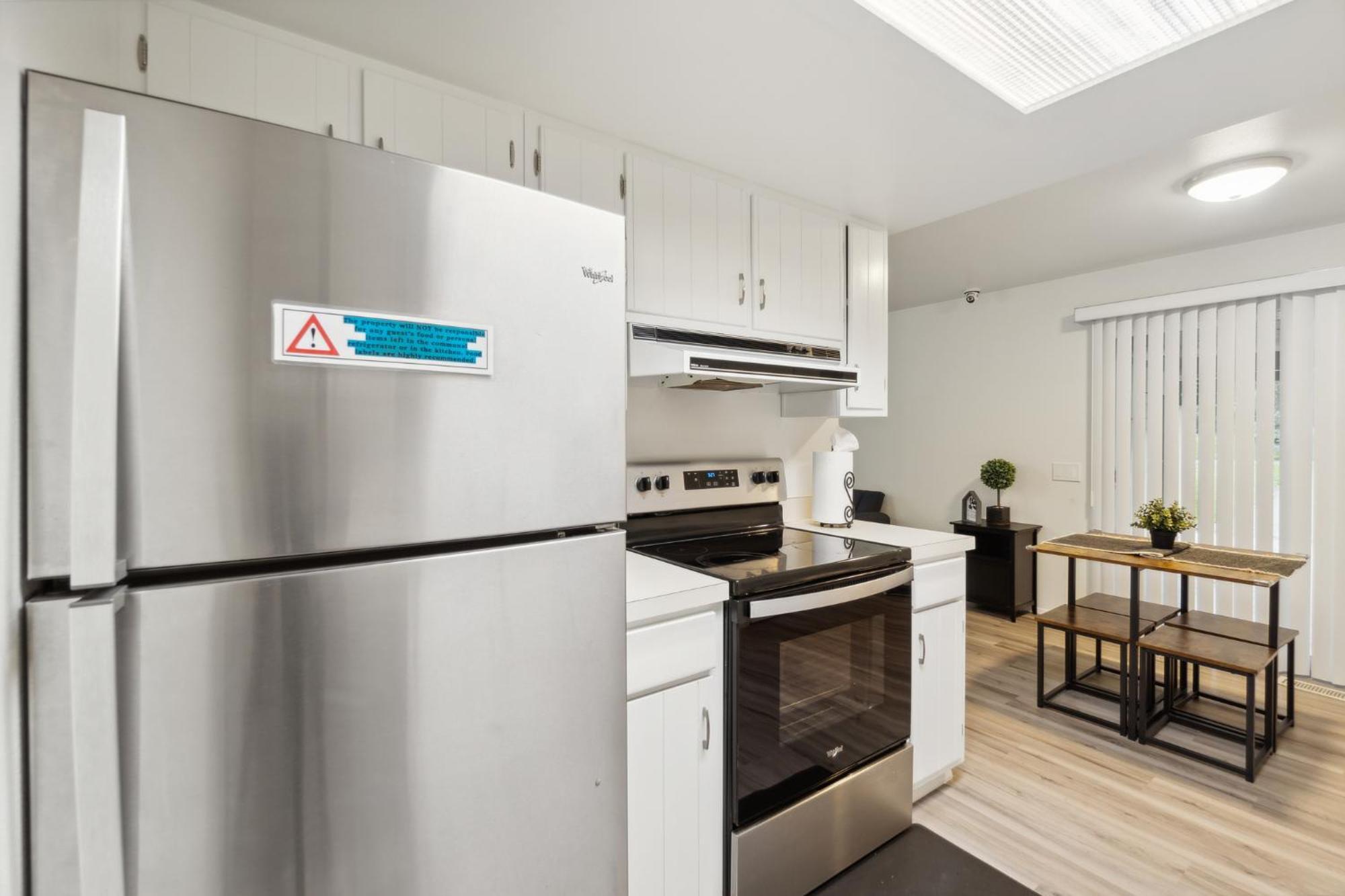 Central Bellevue Guesthouse Εξωτερικό φωτογραφία