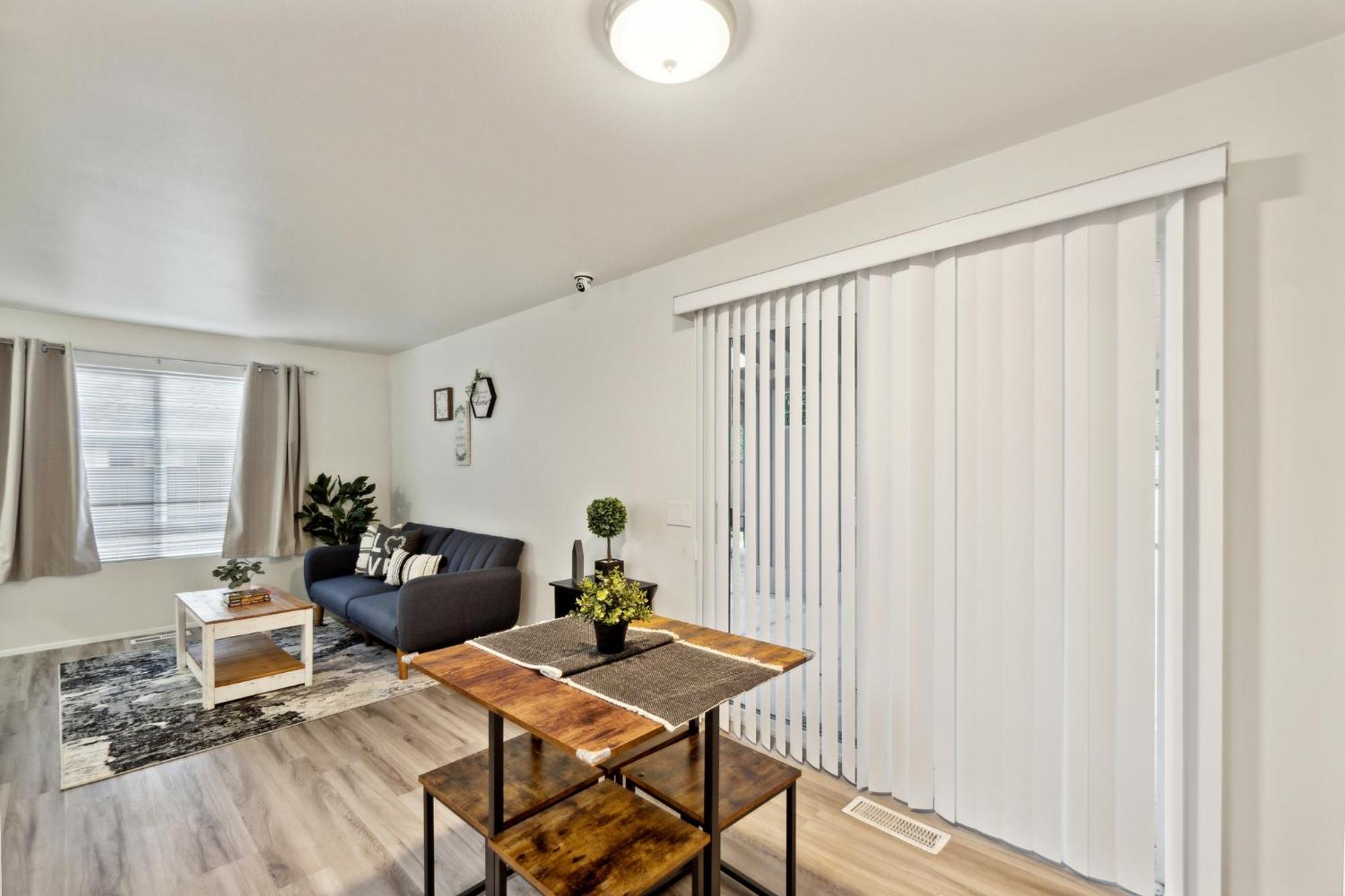 Central Bellevue Guesthouse Εξωτερικό φωτογραφία